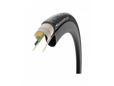 PIRELLI Cinturato EVO TLR SmartEVO AS Black 700x30c click to zoom image