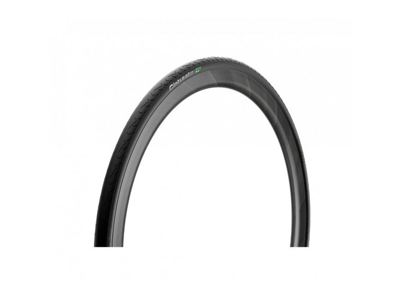 PIRELLI Cinturato EVO TLR SmartEVO AS Black 700x40c click to zoom image