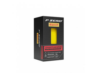 PIRELLI P Zero SmarTUBE Evo Presta 700x25-32mm 42mm