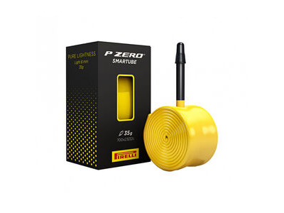 PIRELLI P Zero SmarTUBE Presta 700x23-32c 42mm