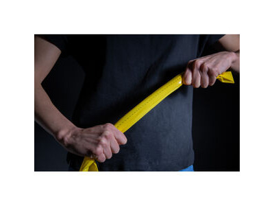 PIRELLI SmarTUBE RS Presta Yellow 700x26-35c 80mm click to zoom image