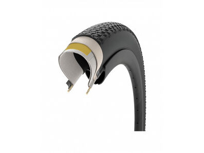 PIRELLI Cinturato Gravel H High Performance SmartEVO GR 700x40c click to zoom image