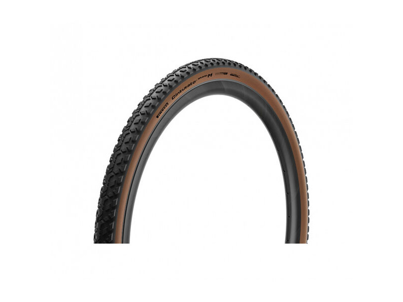 PIRELLI Cinturato Gravel M High Performance SmartEVO GR 700x50c click to zoom image