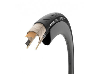 PIRELLI P4 Sport Pro Compound 700x32c click to zoom image