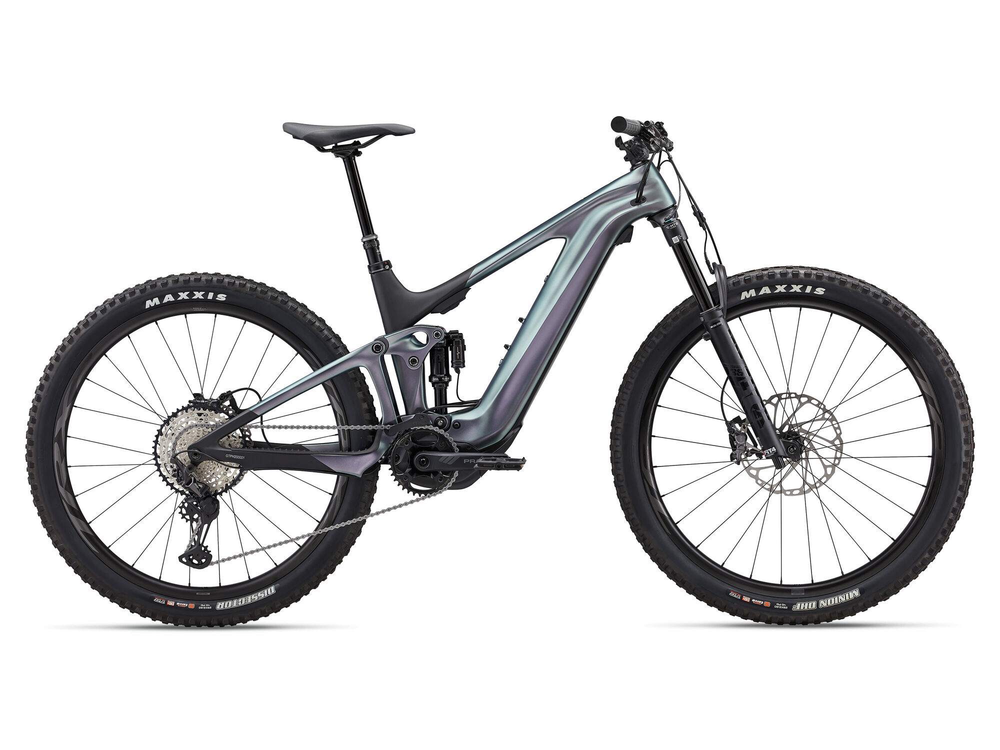 Giant e bikes shop uk