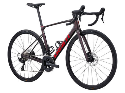 GIANT Defy Advanced 2 Tiger Red click to zoom image