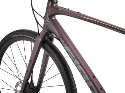 GIANT FastRoad AR 3 Charcoal Plum click to zoom image