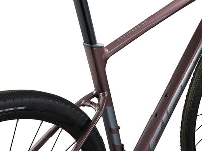 GIANT FastRoad AR 3 Charcoal Plum click to zoom image