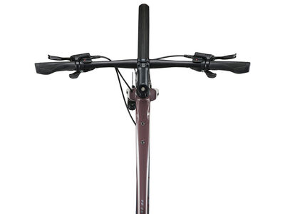 GIANT FastRoad AR 3 Charcoal Plum click to zoom image