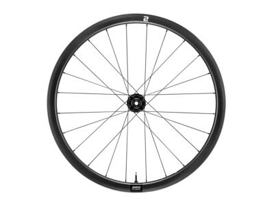 GIANT CXR 2 Carbon WheelSystem Front