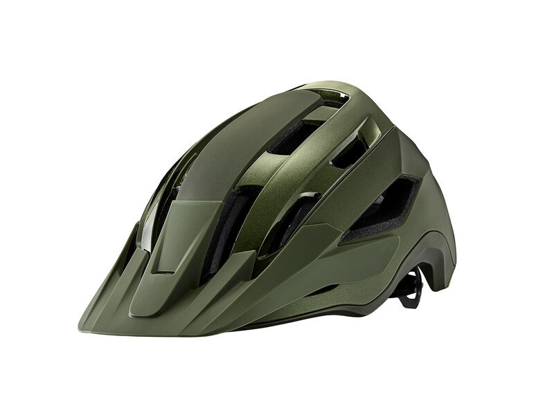 GIANT Rail Helmet Panther Black click to zoom image