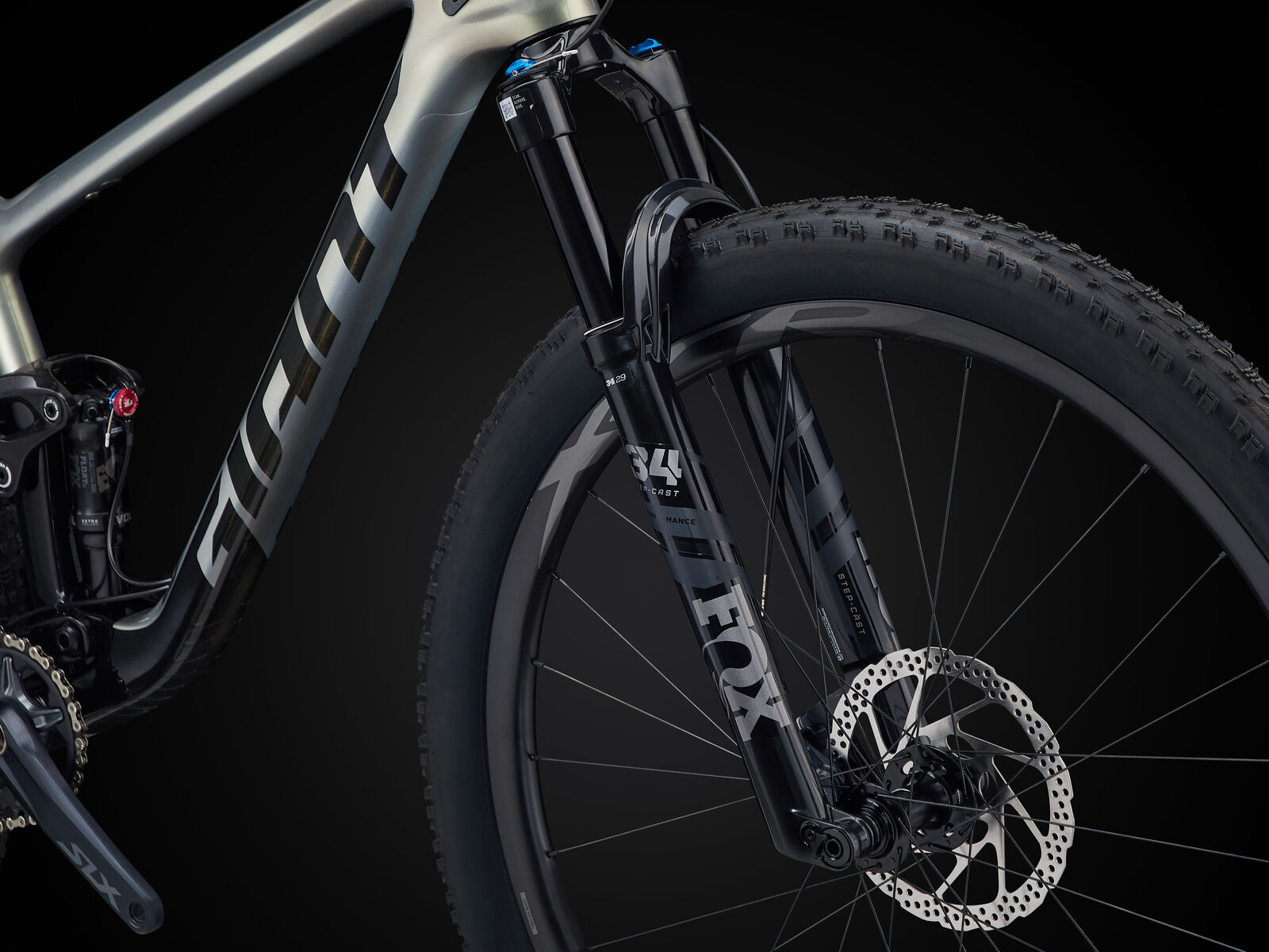 Giant anthem advanced x hotsell