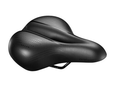 GIANT Contact City Plus Unisex Saddle