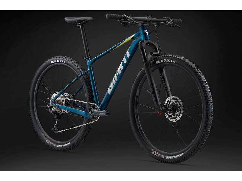 Giant xtc slr 29 2 best sale