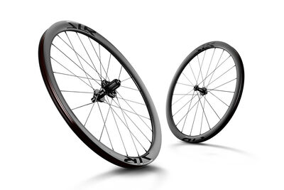 GIANT SLR 1 40 DISC Front click to zoom image