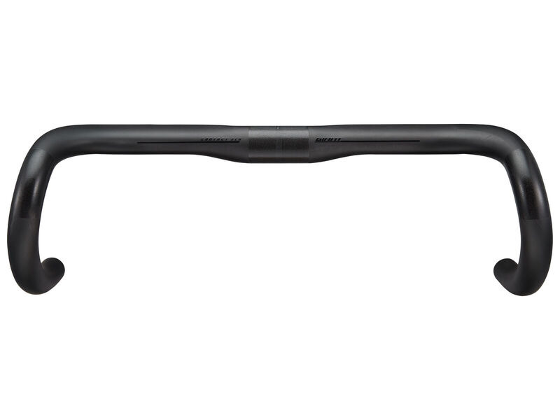 GIANT Contact SLR Handlebar :: £299.99 :: COMPONENTS :: Handlebars