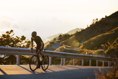 GIANT Contact SLR Handlebar click to zoom image