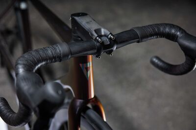 GIANT Contact SLR Handlebar click to zoom image