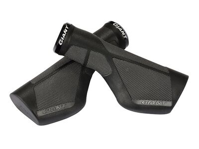 GIANT Connect Ergo Max Lock-On Grip