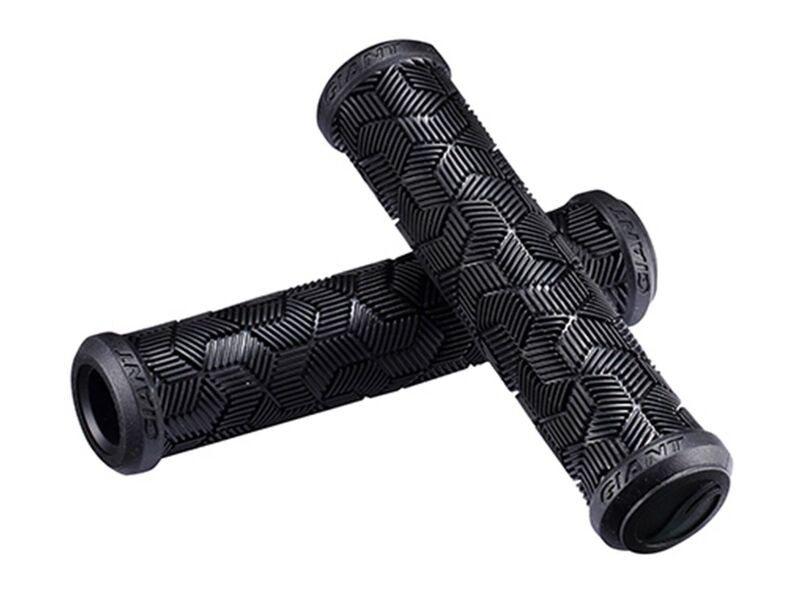 GIANT Tactal Mountain Bike Grip click to zoom image