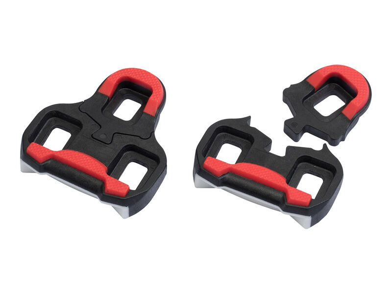 GIANT Pedal Cleats 9 Degrees Float (Look Compatible) click to zoom image