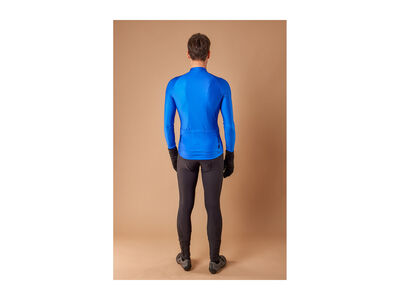 GIANT Race Day LS Jersey Blue click to zoom image