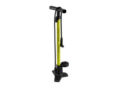 GIANT Control Tower Comp Floor Pump