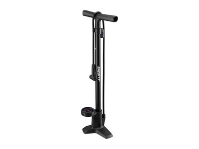 GIANT Control Tower Comp Floor Pump click to zoom image