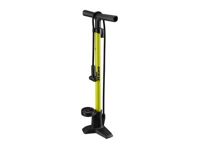 GIANT Control Tower Comp Floor Pump click to zoom image