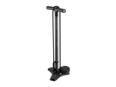 GIANT Control Tower Pro 2-Stage Floor Pump click to zoom image