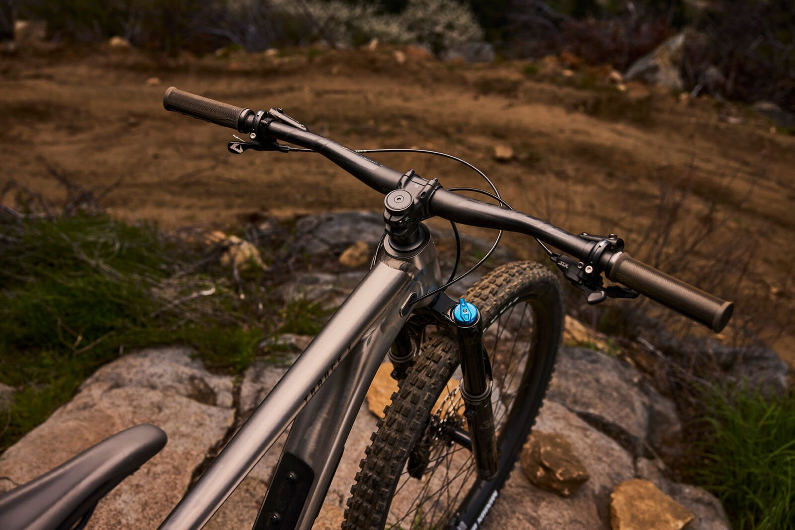 GIANT Trance X 1 3999.00 BIKES Mountain Bikes Long Eaton Cycles