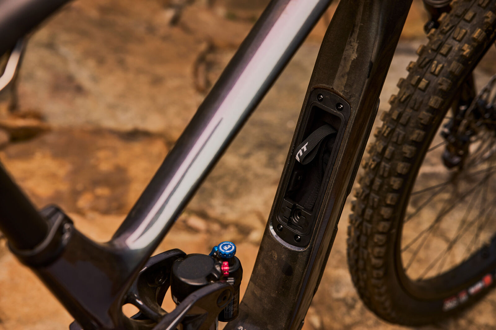 GIANT Trance X Advanced 1 5999.00 BIKES Mountain Bikes Long Eaton Cycles