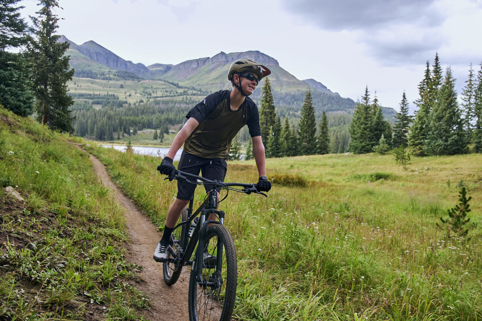 Trail talon 25 outlet