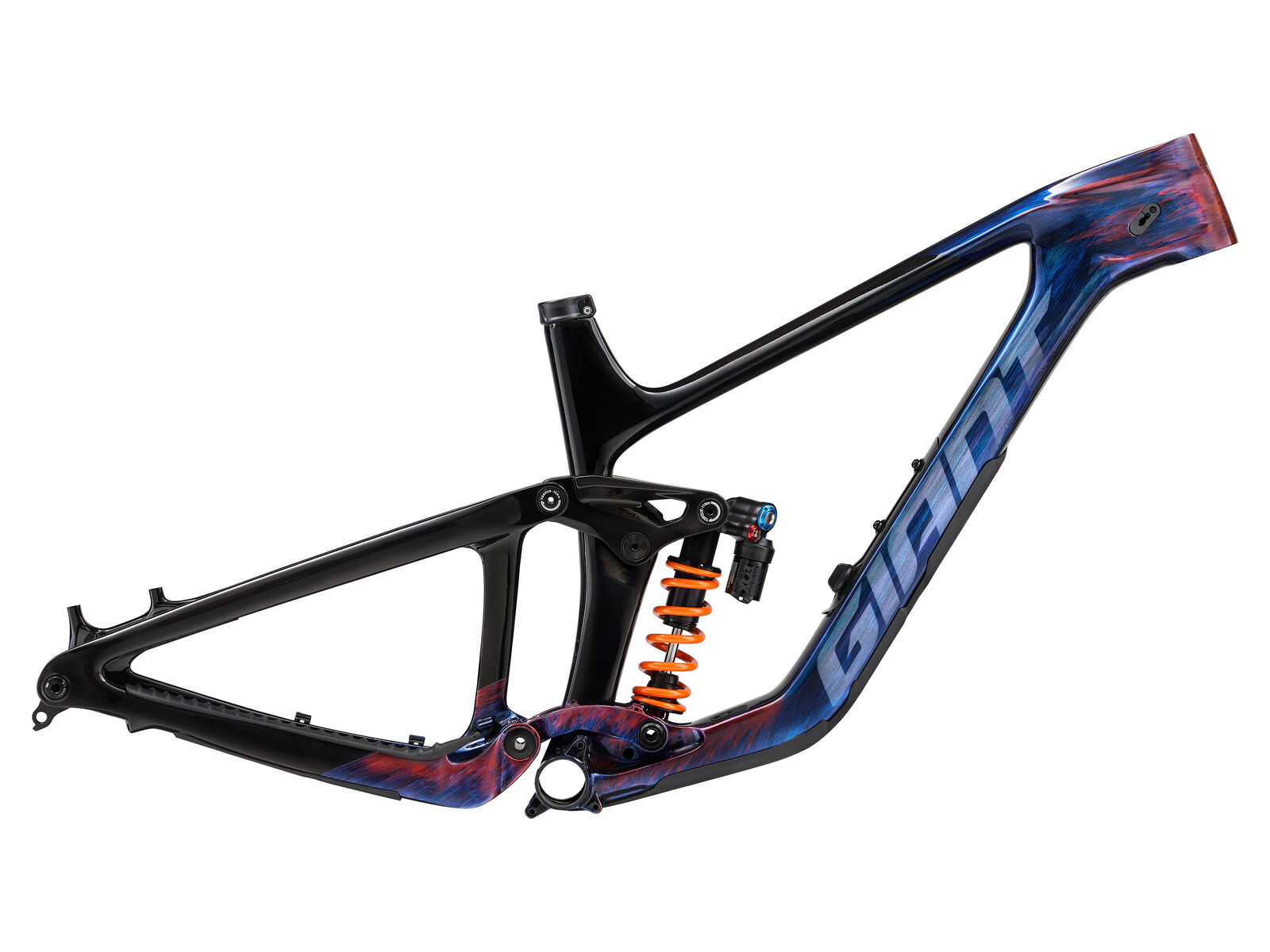 Giant reign frame hotsell