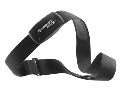 GIANT ANT+ & BLE 2 in 1 Heart Rate Belt
