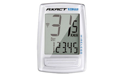 GIANT Axact 13W OneSizeOnly White  click to zoom image