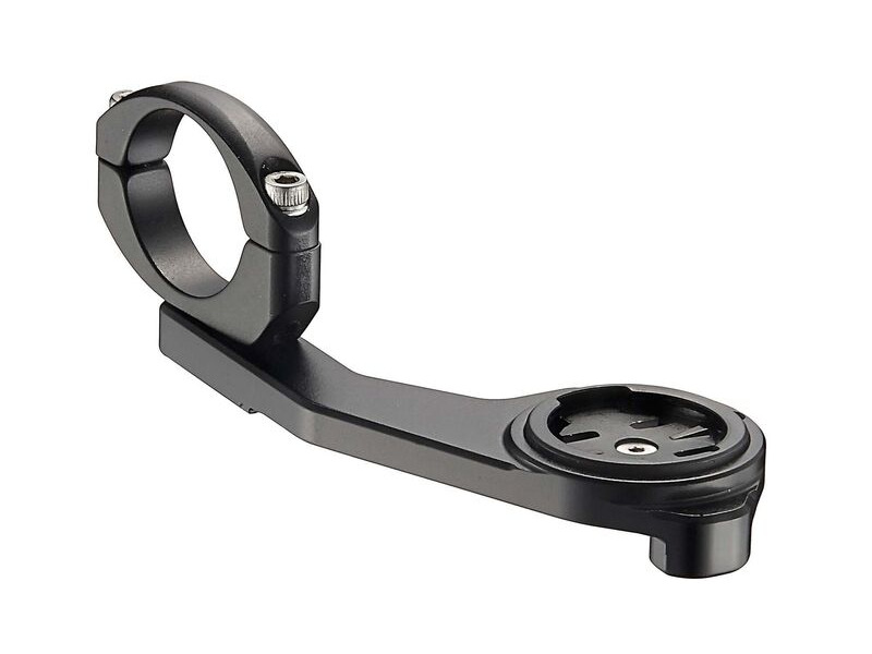 GIANT Computer / GoPro Combo Mount For Round Bars click to zoom image