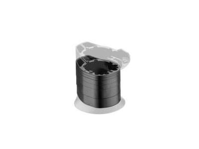 GIANT Contact Aerolight OD1 Stem Spacer Kit