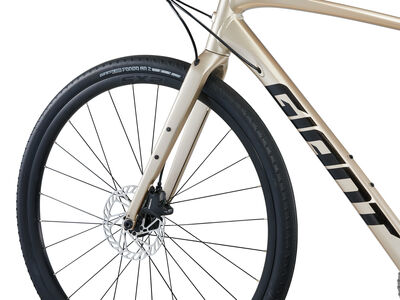 GIANT FastRoad AR 1 Sandshell click to zoom image