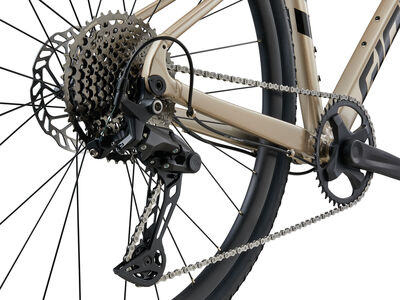 GIANT FastRoad AR 1 Sandshell click to zoom image