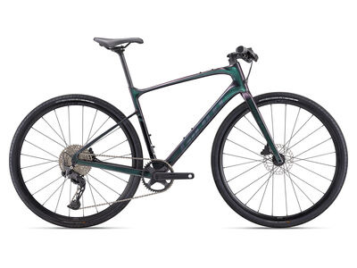 GIANT FastRoad AR Advanced 1 Dark Iridescent
