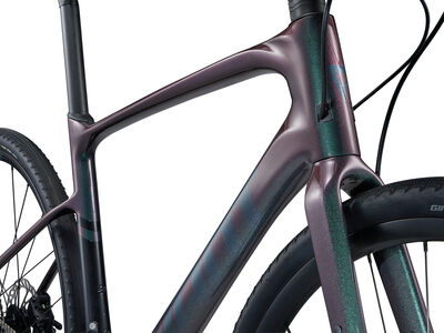GIANT FastRoad AR Advanced 1 Dark Iridescent click to zoom image