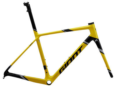 GIANT TCR Advanced SL Legends Edition Frameset Legends Edition