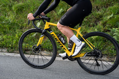 GIANT TCR Advanced SL Legends Edition Frameset Legends Edition click to zoom image