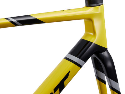 GIANT TCR Advanced SL Legends Edition Frameset Legends Edition click to zoom image