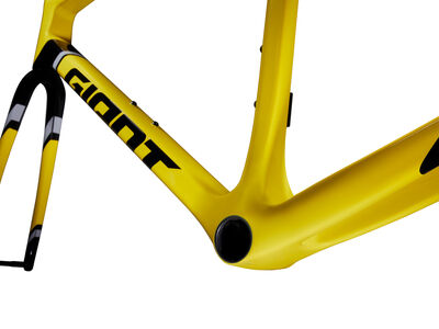GIANT TCR Advanced SL Legends Edition Frameset Legends Edition click to zoom image
