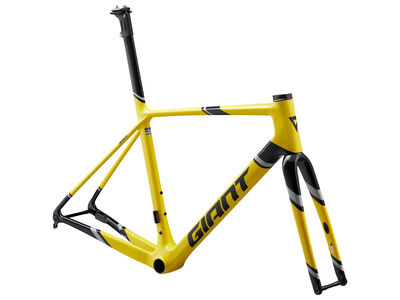 GIANT TCR Advanced SL Legends Edition Frameset Legends Edition click to zoom image