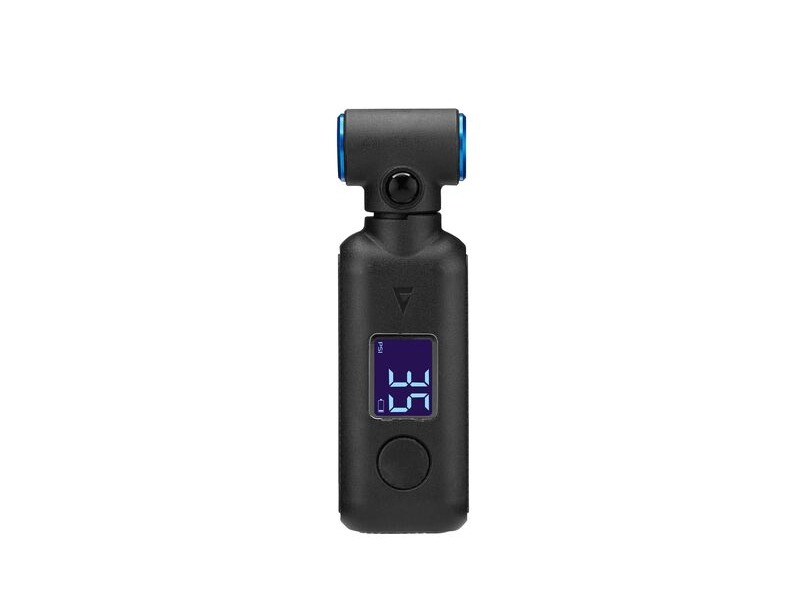 GIANT Control Digital Gauge click to zoom image