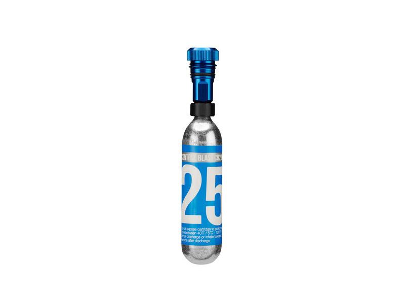 GIANT Control Blast Mini Pump with 25G CO2 click to zoom image