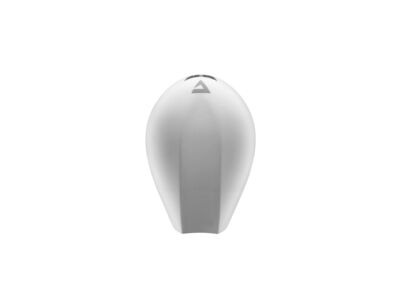 GIANT Rivet Mips Helmet Matte White click to zoom image